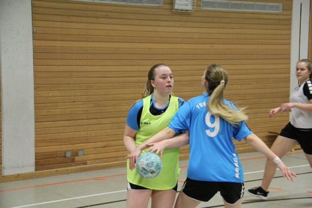 2018_03_10 Jugend 19 - A-Klasse